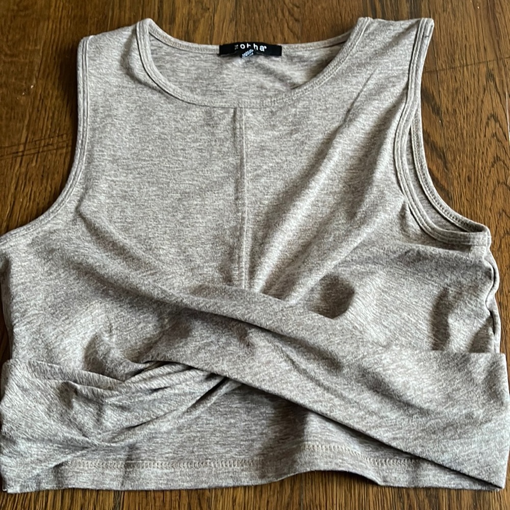 tank top